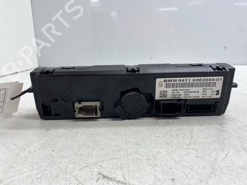 Climate control BMW 3 (E90) 318 d | BP37501851I5 - Image 4