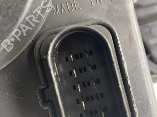 Left headlight SEAT LEON (1P1) 1.9 TDI | BP29851582C28