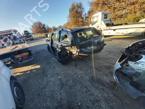 Starter DACIA LOGAN MCV II 1.5 dCi | BP26388689M8 - Image 7