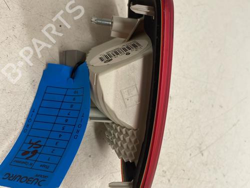 Right tailgate light RENAULT TWINGO II (CN0_) 1.2 16V (CN04, CN0B) | BP37090382C80 - Image 2