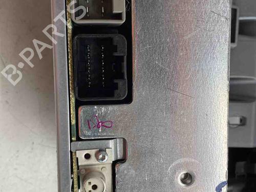 Radio FORD FIESTA VI (CB1, CCN) 1.4 TDCi | BP36557015E6  - Image 6