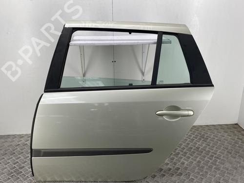 Left rear door RENAULT LAGUNA II Grandtour (KG0/1_) 1.9 dCi | BP22852935C4 