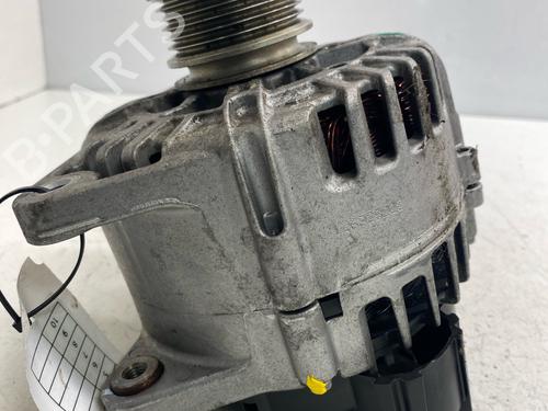 Generator Generator DACIA DUSTER (HM_) 1.5 dCi 115 (HMAD) (116 hp) 36763565 36763565