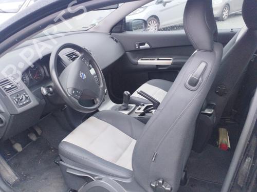 Front right window mechanism VOLVO C30 (533) 1.6 D | BP36169710C23 - Image 12