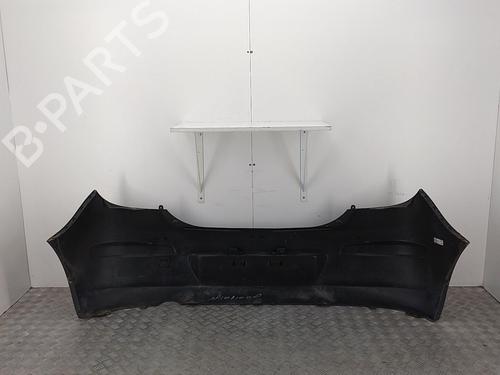 Rear bumper HYUNDAI i30 (FD) 1.6 CRDi | BP22850191C8 