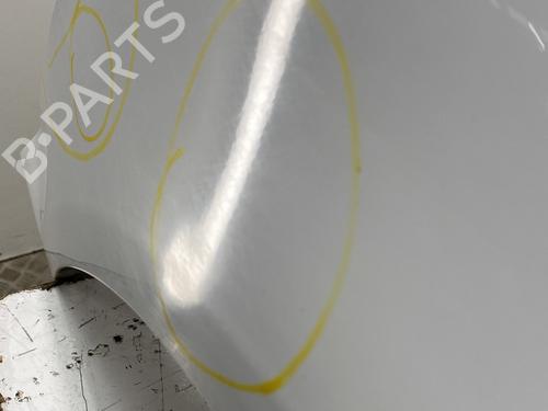 Right front fenders OPEL CORSA D (S07) 1.3 CDTI (L08, L68) | BP26572807C42 