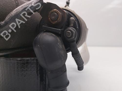 Used Starter Starter SSANGYONG ACTYON I 200 Xdi 4WD (141 hp) 22850251 22850251