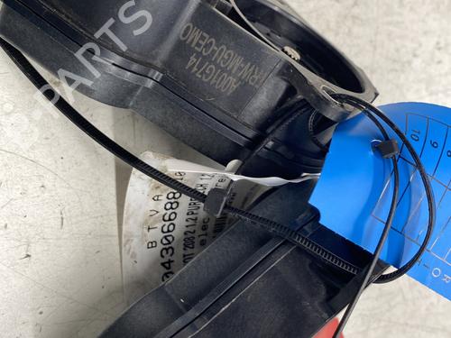 Electric handbrake PEUGEOT 208 II (UB_, UP_, UW_, UJ_) 1.2 PureTech 100 | BP29528844E5 
