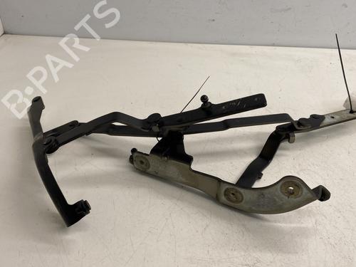 Hinge/Door check strap FIAT 500 (312_) 1.2 (312AXA1A) | BP26683437C146