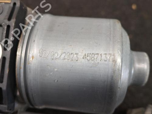 Front wiper motor PEUGEOT 3008 I MPV (0U_) 1.6 HDi | BP22857366M29 