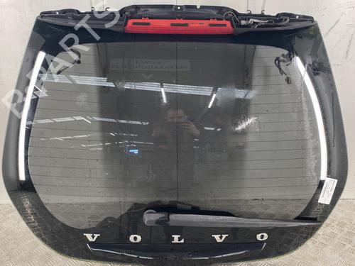 Used Tailgate VOLVO C30 (533) 1.6 D (109 hp) 24053759