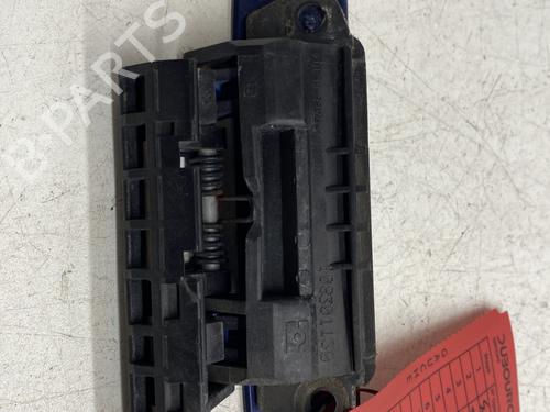 Venstre foran utvendig håndtak PEUGEOT 306 Hatchback (7A, 7C, N3, N5) 1.8 16V | BP29299224C128 