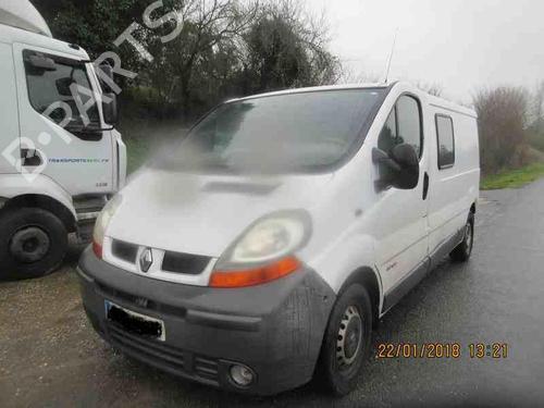 Right headlight RENAULT TRAFIC II Van (FL) 1.9 dCi 100 (FL0C) | BP22858529C29 
