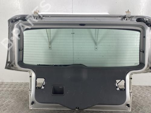 Tailgate SEAT IBIZA II (6K1) 1.9 TDI | BP22860310C6 