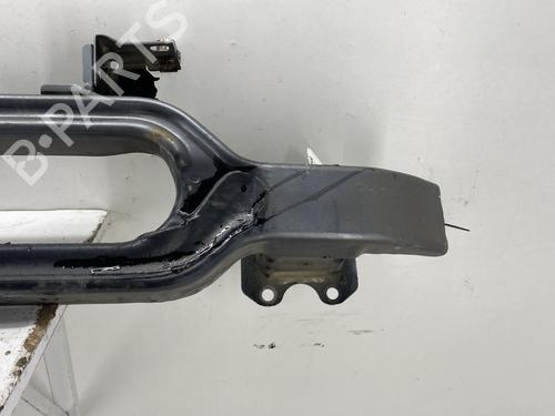 Front bumper reinforcement PEUGEOT 407 SW (6E_, 6D_) 1.6 HDi 110 | BP24657441C109 