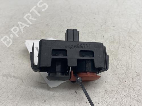 Warning switch RENAULT MODUS / GRAND MODUS (F/JP0_) 1.5 dCi (FP0D, JP0D) | BP29139400I22 