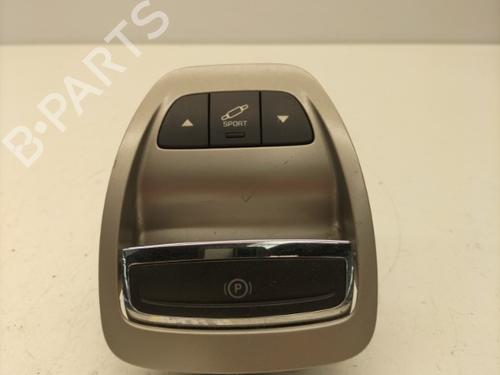 Used Switch CITROËN C5 III Break (RW_) 2.0 HDi 180 (181 hp) 22861979