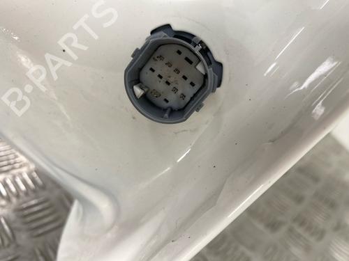 Dør venstre bagtil LANCIA YPSILON (312_) 0.9 TwinAir (312.PXG11, 312.PXG1A, 312.YXG11, 312.YXG1A) | BP35788358C4  - Image 5