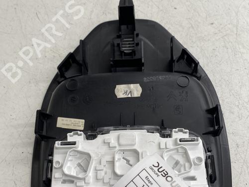 Interior roof light CITROËN DS4 (NX_) 1.6 HDi 110 | BP29529026I8 