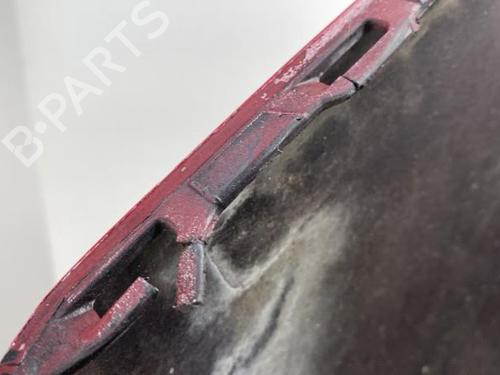 Bak støtfanger HONDA CIVIC VIII Hatchback (FN, FK) 2.2 CTDi (FK3) | BP22851033C8 