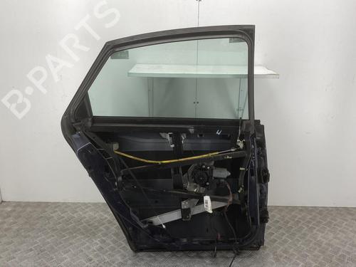 Left rear door AUDI A6 C5 (4B2) 1.9 TDI | BP22857944C4 
