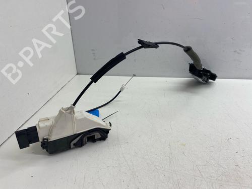 Used Front right lock Front right lock 38635283 38635283