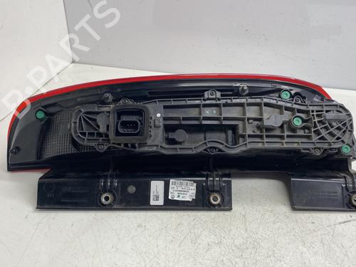 Left taillight FIAT DOBLO Cargo (263_) 1.3 D Multijet | BP29299308C34 