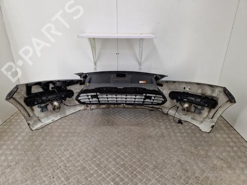 Used Front bumper FORD MONDEO IV Turnier (BA7) 1.6 TDCi (115 hp) 29529128