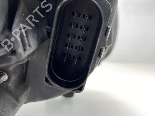Left headlight VW TOURAN (1T1, 1T2) 1.9 TDI | BP22856544C28 