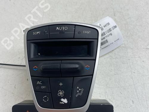 Warning switch RENAULT LAGUNA III (BT0/1) 1.5 dCi (BT00, BT0A, BT0T, BT1J) | BP34149066I22  - Image 5