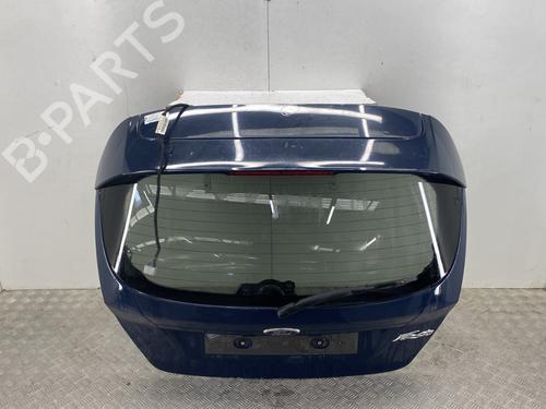 Portellone/Cofano posteriore FORD FIESTA VI (CB1, CCN) 1.25 (60 hp) 24657509