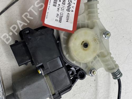 Front left window mechanism KIA PICANTO III (JA) 1.2 | BP30769918C22 - Image 4