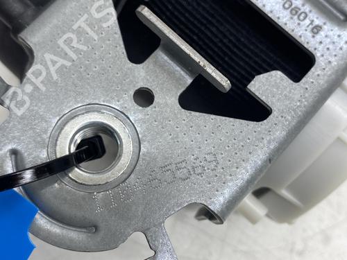 Rear right seatbelt RENAULT TWINGO III (BCM_, BCA_) 0.9 TCe 90 (BCM9, BCM2) | BP28351818I28 - Image 4