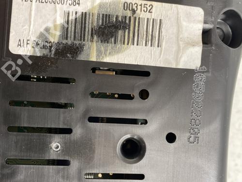 Instrument cluster ALFA ROMEO 159 Sportwagon (939_) 2.0 JTDM (939BXP1B) | BP29139029C47 