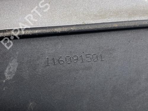 Right mirror MERCEDES-BENZ C-CLASS T-Model (S204) C 220 CDI (204.202) | BP30769941C27