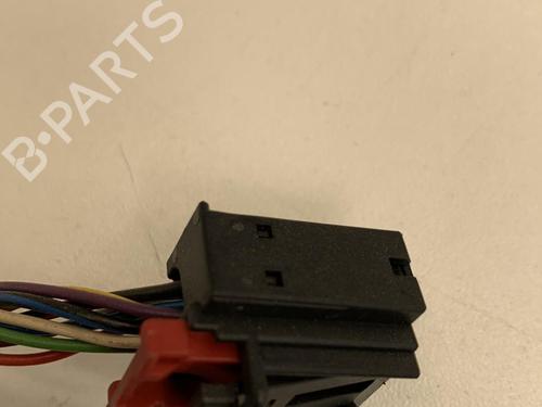 Right mirror VW PASSAT B6 (3C2) 1.9 TDI | BP22857381C27 