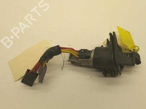 Used Ignition barrel Ignition barrel RENAULT ESPACE II (J/S63_) 2.1 TD (J633, J634, J/S635, J/S63D) (88 hp) 25258536 25258536