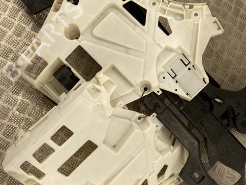 Rear bumper bracket BMW 3 Touring (G21, G81) 320 i | BP29969007C159