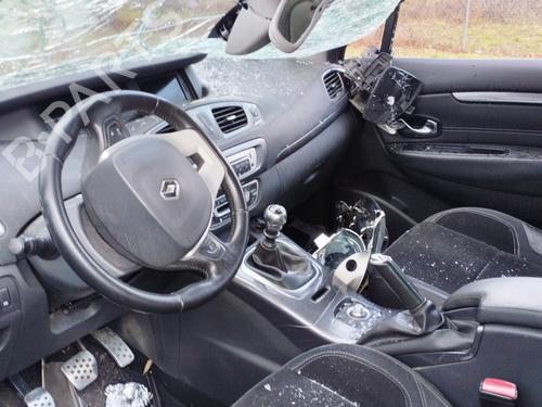 Switch RENAULT SCÉNIC III (JZ0/1_) 1.5 dCi | BP34413172I30  - Image 7