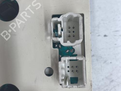 Climate control PEUGEOT 307 (3A/C) 2.0 HDi 110 | BP29870463I5 