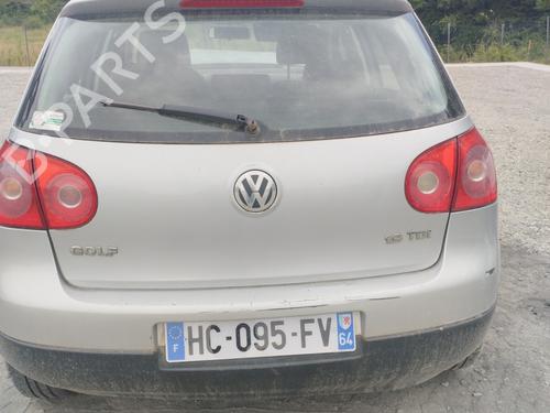 Rear parcel shelf VW GOLF V (1K1) | BP31660768C85 - Image 16