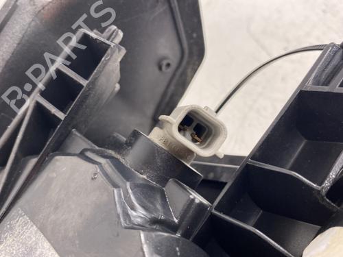 Left taillight RENAULT LAGUNA III (BT0/1) 2.0 dCi (BT07, BT0J, BT14, BT1A, BT1S) | BP32468843C34 