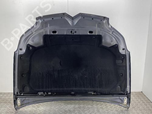 Used Hood CITROËN C5 II (RC_) 1.6 HDi (RC8HZB) (109 hp) 22857214