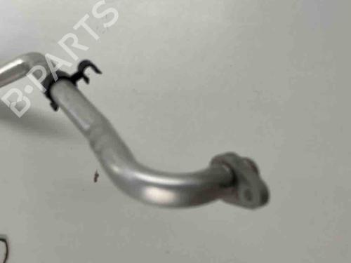 Used AC pipe AC pipe PEUGEOT 208 I (CA_, CC_) 1.2 VTI 82 (82 hp) 39886322 39886322