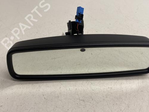 Used Rear mirror FORD FOCUS III Turnier 1.5 TDCi (120 hp) 27586257