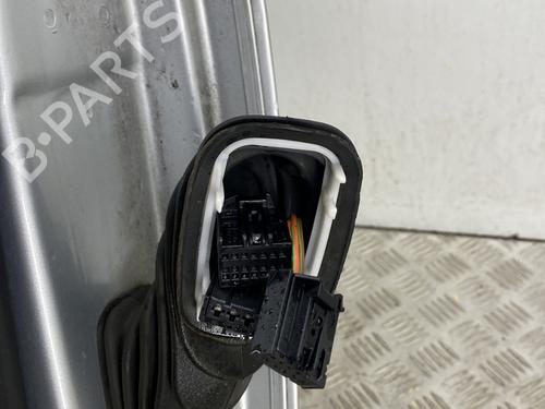 Left front door VW POLO (9N_, 9A_) 1.2 | BP23831505C2 