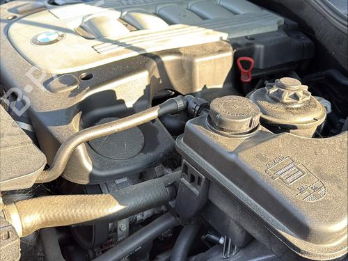 Used Engine BMW 7 (E38) 730 d (193 hp) 22860272
