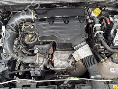 Used Engine FIAT 500X (334_) 1.0 (334.AXN1B) (120 hp) 32389922