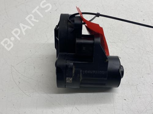 Handremsysteem VW GOLF VII (5G1, BQ1, BE1, BE2) 1.6 TDI (105 hp) 25204704