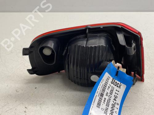 Right tailgate light CITROËN C3 Picasso (SH_) 1.6 HDi | BP34039409C80  - Image 5